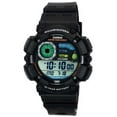 thumbnail image 1 of Casio Fishing Gear Line Digital Quartz WS-1500H-1A WS1500H-1 100M Men's Watch, 1 of 4