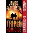 thumbnail image 2 of Pre-Owned Triple Homicide: From the Case Files of Alex Cross, Michael Bennett, and the Women's Murder Club (Paperback) 1538730588 9781538730584, 2 of 2