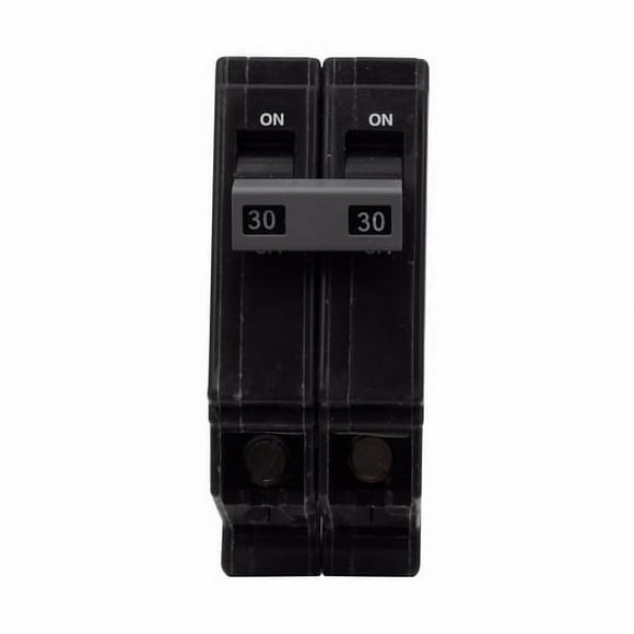 QBH230 - Disjoncteur à Double Perche Commander 30 Ampères