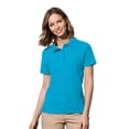 thumbnail image 2 of Stedman Polo en Coton pour Femmes, 2 of 2