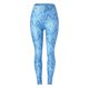 thumbnail image 3 of Gibobby Pantalones térmicos para mujer Mujeres Casual Slim Simulación Ripped Jeans Patrón geométrico Impresión Stretch Leggings(Azul,Talla única), 3 of 5