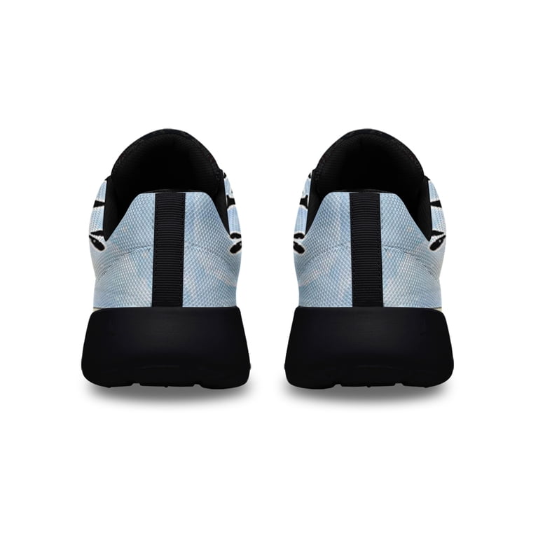 South Carolina ChriStas We Wish You A Merry ChriStas Santa Claus Shoes  Sneakers Black Size 10 - Walmart.com