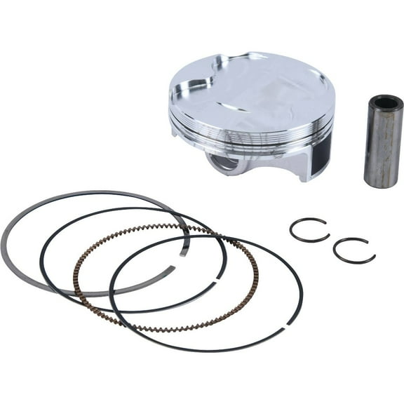 New Vertex Forged Big Bore Piston Kit 23868B for Honda CRF 150 R 2012-2020