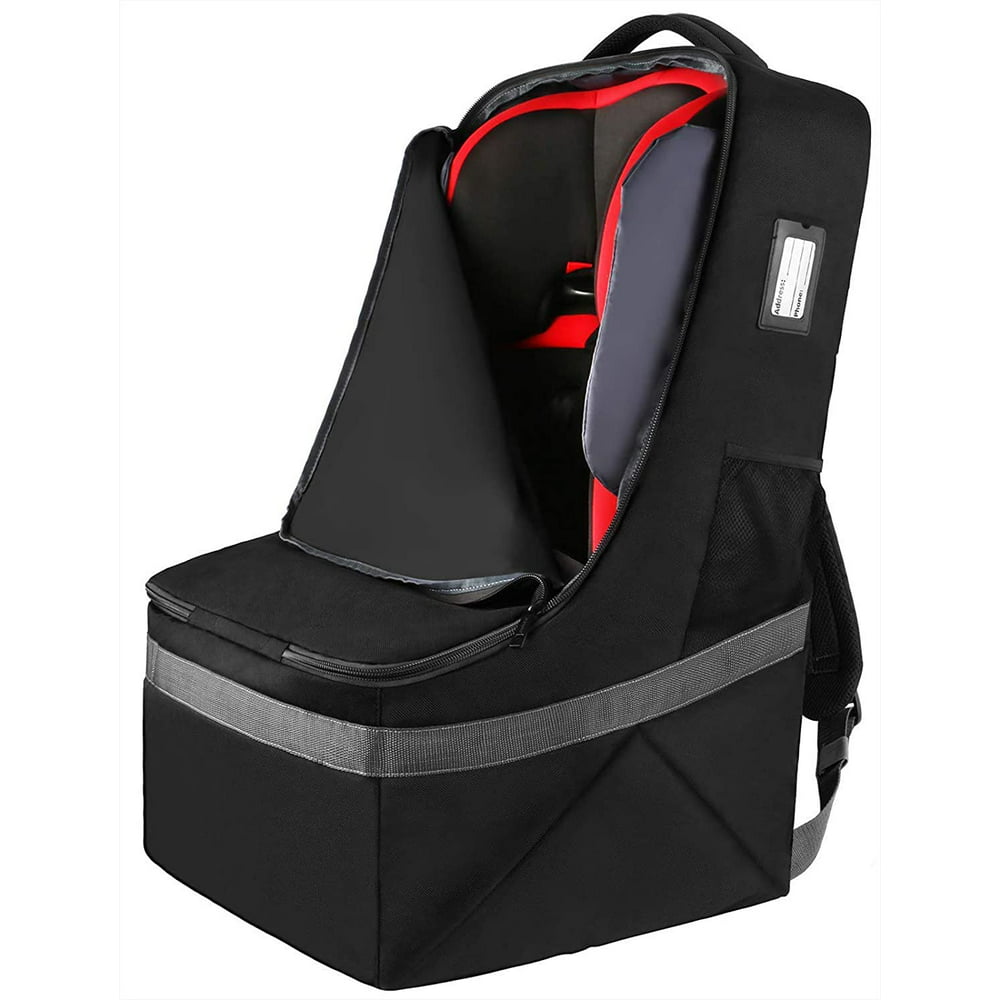 infant seat travel bag