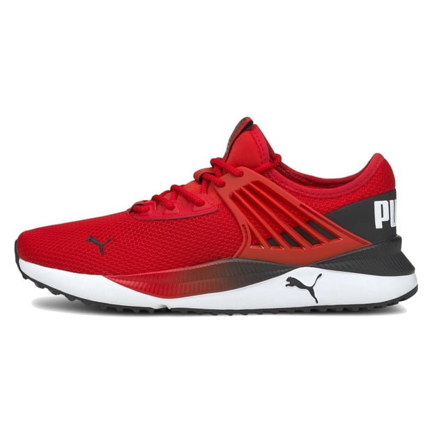 Tenis Puma Pacer Future Classic para Hombre 380598-02 rojo 26.5 Puma 380598-02 PACER FUTURE CLASSIC