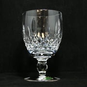 Waterford Stemware: 5.2" Water Goblet - Kilcash | No Box