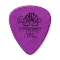 thumbnail image 4 of Dunlop Guitar Picks Tortex 24 Pack 1.14mm Heavy (418P1.14), 4 of 4