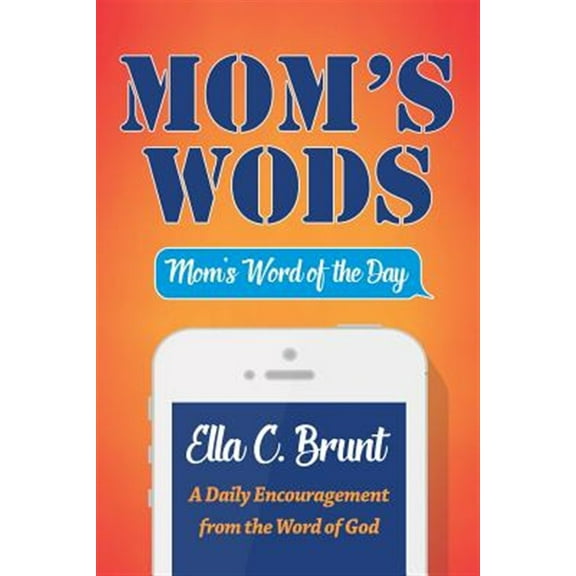 Mom's WODS (Paperback)