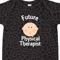 thumbnail image 4 of Inktastic Future Physical Therapist Occupation Boys or Girls Baby Bodysuit, 4 of 5