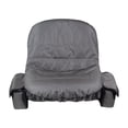 thumbnail image 1 of Funda para asiento de cortacésped, funda de cojín para Tractor con múltiples bolsillos, funda protectora, 1 of 9