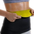 thumbnail image 6 of Clerance! Outside Black, Inside Yellow, Healthy Body, Waist, Stomach, Movement, Body, Waist, Diving Fee, 6 of 7
