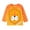 a24-Orange, variant on KPOPLK Toddler Boys T‑Shirt Animal Print Raglan Long Sleeve Crew Neck Tshirt Casual Pullover for Kids(7 Years,Blue)