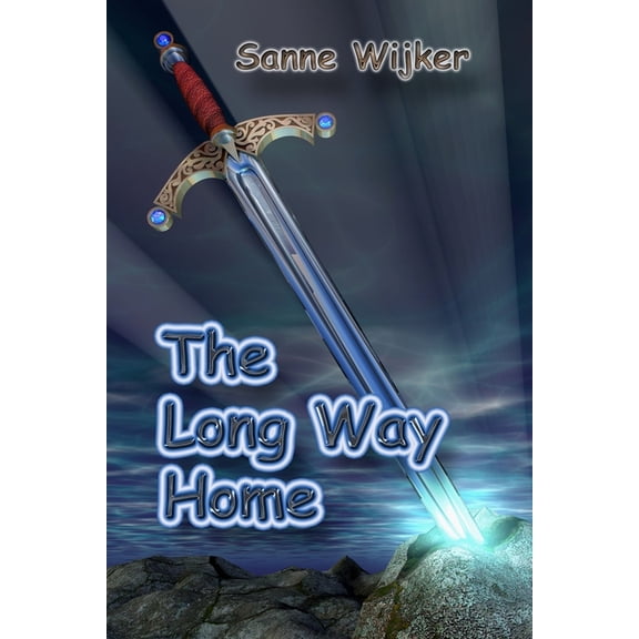 The Long Way Home, (Paperback)