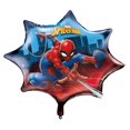 thumbnail image 2 of Spider-Man : 28" balloon Mylar, 2 of 2