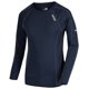 thumbnail image 1 of Regatta Great Outdoors - Camiseta Base de Entrenamiento Beru para Hombre (Marino Nightfall), 1 of 3