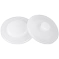 thumbnail image 1 of 2 tapones de silicona para botellas de agua, tapas de repuesto para vasos, a prueba de derrames, accesorios para botellas., 1 of 5