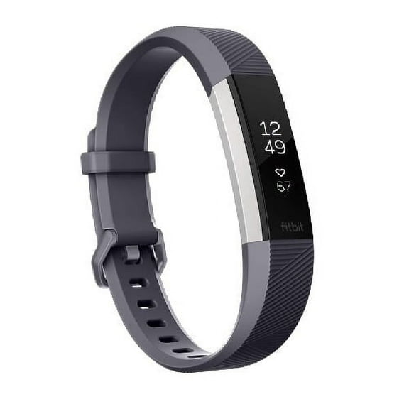 Fitbit Alta HR Heart Rate Wristband - Small