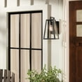 thumbnail image 5 of Kichler Lighting - One Light Outdoor Wall Mount - Outdoor Wall - Medium - Rustic, 5 of 7