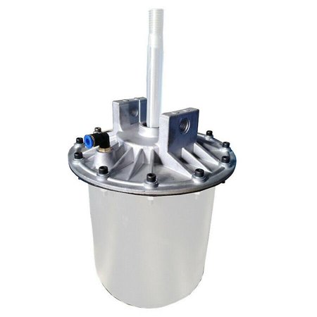 1 Set Tire Changer 186mm Bead Breaking Cylinder Aluminum Cover Wheel Restoration Derreck Tire Changer Parts