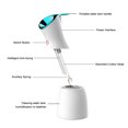 thumbnail image 3 of Humidificador doméstico, pulverizador de mano con instrumento de aromaterapia de aceite esencial alimentado por USB, 3 of 8