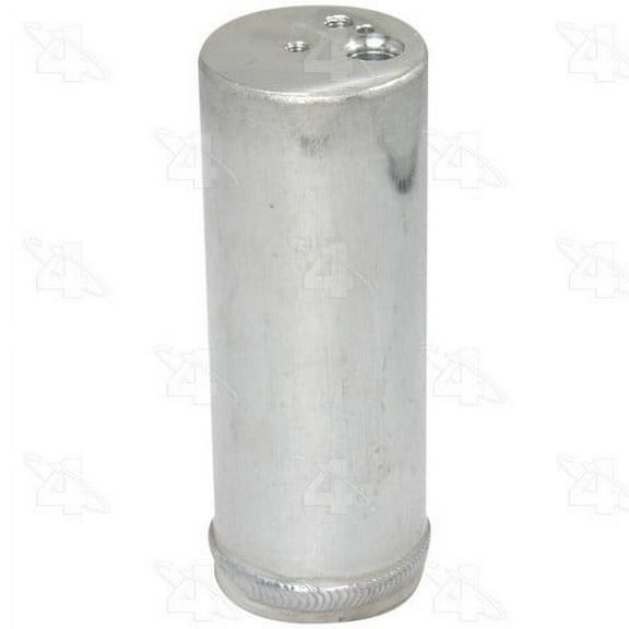 Four Seasons A/C Receiver Drier P/N:83051 Fits select: 2001-2006 VOLKSWAGEN GOLF, 2000-2006 AUDI TT