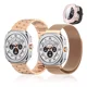 thumbnail image 1 of 2 Correas Acero + Funda Mica Para Samsung Galaxy Watch Ultra, 1 of 6