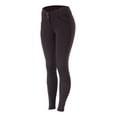 thumbnail image 3 of Equinavia Astrid Womens Fleece Lined English Winter Full Seat Riding Breeches, 3 of 3