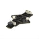 thumbnail image 3 of -16 / -20 F411 AIO 2-3S 20A Control de Vuelo Integrado ESC STM32F411 MCU para FPV Drone, 3 of 5