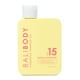 thumbnail image 1 of Aceite bronceador Bali Body Pineapple SPF 15 100 ml, vegano, libre de crueldad animal, 1 of 6