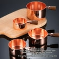 thumbnail image 3 of Large Sauce Cups, Professional 304 Stainless Steel Condiment Cup For Cooking Banquet Outdoor Picnic, 3 of 8