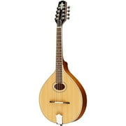 Trinity College TM-275 Standard Acoustic Mandola with Gig Bag - Natural