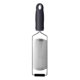 thumbnail image 1 of ZHAOCHENG Rallador de queso de acero inoxidable - Rallador cuadrado con mango redondo - Negro, 1 of 5