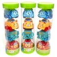 thumbnail image 1 of Cute Animals Tube, 1 of 5
