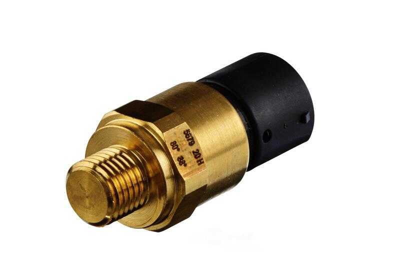 Hella 007837101 OE Certified