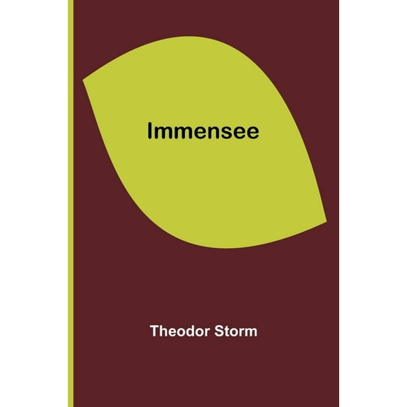 Immensee, (Paperback)