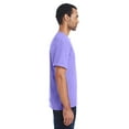 thumbnail image 4 of ComfortWash by Hanes Men's 5.5 oz., 100% Ringspun Cotton Garment-Dyed T-Shirt - GDH100, 4 of 4