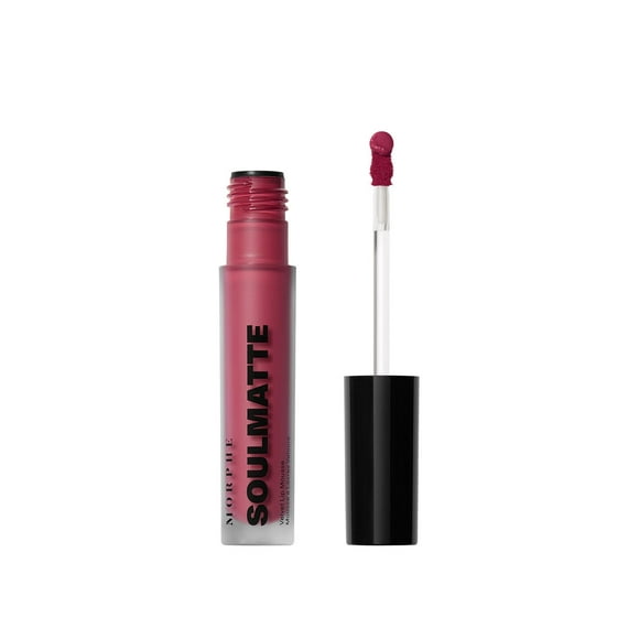 Lápiz labial Morphe Soulmatte Velvet Lip Mousse Bella, 3,6 ml