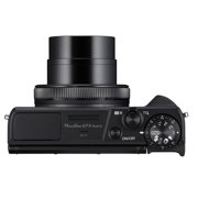 ALS Variety Canon PowerShot G7 X Mark III Digital Camera with 32GB SD Card, Black (International Version)