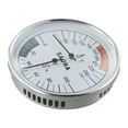thumbnail image 3 of RANME Sturdy Metal For Sauna Thermometer And Hygrometer For Easy Installation, 3 of 9