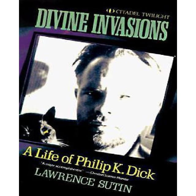 Invasions Divines