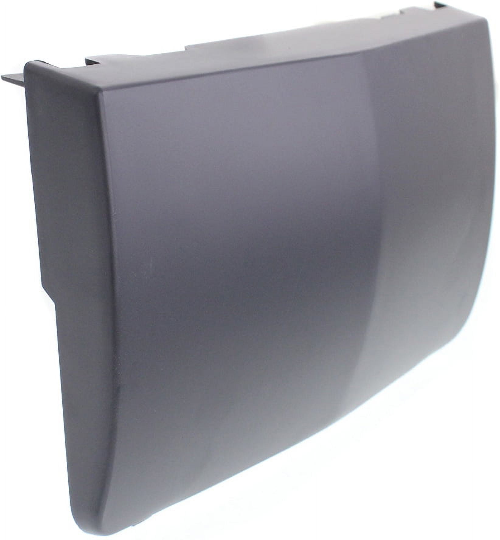License Plate Bracket Compatible With 2000-2005 Cadillac DeVille Front