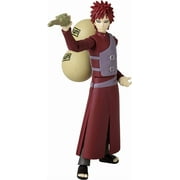 Anime Heroes - Naruto Shippuden - Gaara, 6.5 Action Figure