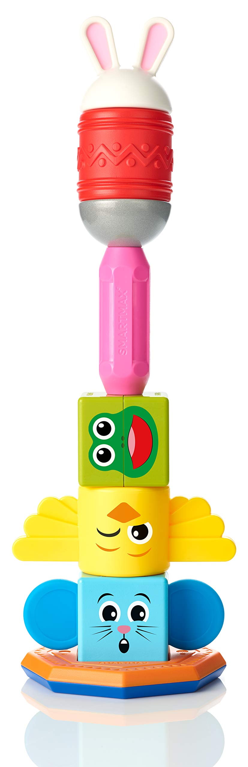 my first totem smartmax