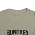 thumbnail image 3 of Hungary Hungarian Local Moving Away Toddler Shirt Gifts Boy Girl Size 2T-5T, 3 of 3