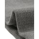 thumbnail image 5 of CHAQUETA DE TRABAJO DE MUJERES DE MANGA LARGA CORTA DE TWEED CON BOTONES PARA OTOÑO INVIERNO M GRIS, 5 of 6