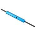 thumbnail image 3 of Herramienta para enrollar cables, herramienta para pelar cables con función 3 en 1 WS M Valor excepcional, 3 of 9