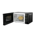 thumbnail image 2 of Danby DBMW1120BBB 1.1 Cu ft Countertop Microwave 1000 Watts 10 Power Levels, 2 of 10