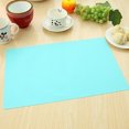thumbnail image 4 of Dainzusyful Big Deals,Tools,Kitchen Utensils Set,Mildew Proof Moisture-proof Hygroscopic And Washable Refrigerator Mat,Accessories, 4 of 4
