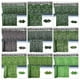 thumbnail image 3 of Valla De Privacidad De Hiedra Artificial Valla De Setos Artificiales Y Decoración De Rollo De Pantalla De Hojas Artificiales Para Jardín De Decoración Al Aire Libre Methold HA043477-07, 3 of 6