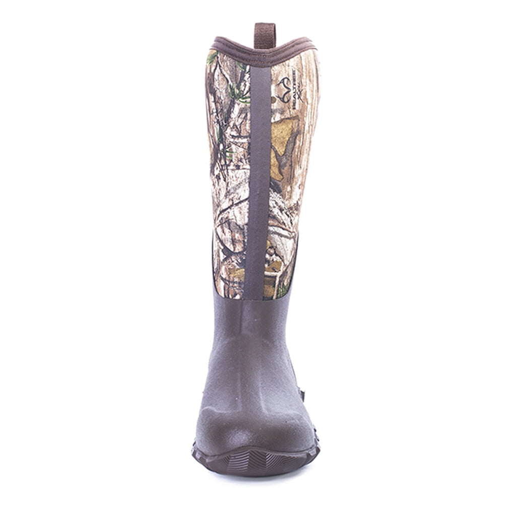 Muck FB2-RTX Men's Fieldblazer II All Terrain Hunting Boots Realtree Xtra by MUCK BOOTS